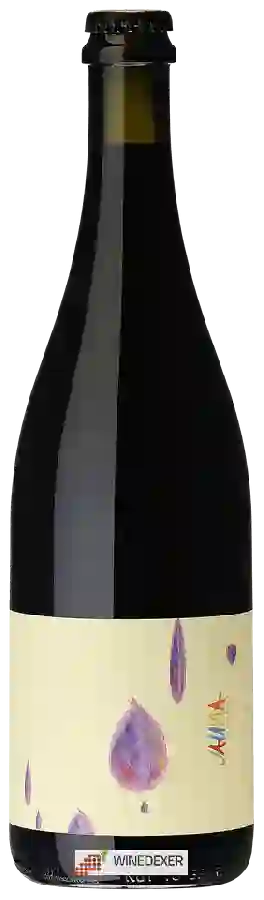 Winery Jauma - Like Raindrops Grenache Winery Jauma - Like Raindrops Grenache