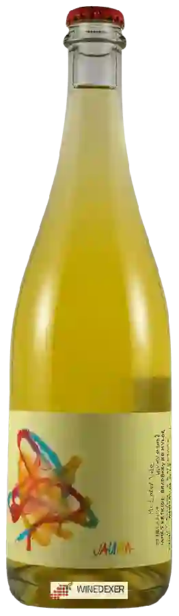 Winery Jauma - Why Try So Hard?