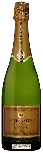 Winery Jaume Serra - Arte Latino Cava Brut