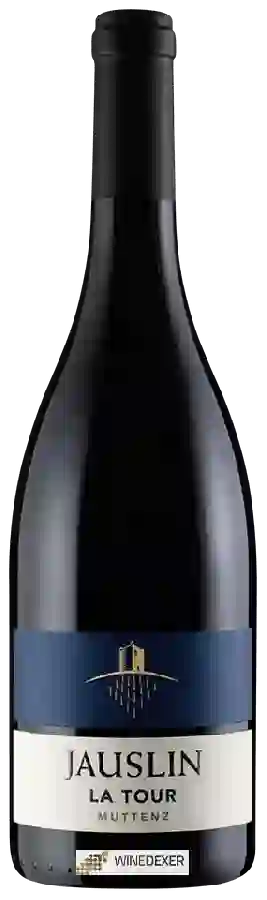 Winery Jauslin - La Tour Pinot Noir