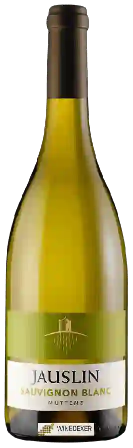 Winery Jauslin - Sauvignon Blanc Winery Jauslin - Sauvignon Blanc