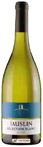 Winery Jauslin - Sélection Blanc