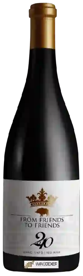 Winery Quinta do Javali - From Friends To Friends 26 Winery Quinta do Javali - From Friends To Friends 26