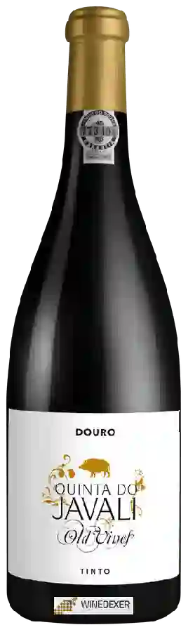 Winery Quinta do Javali - Old Vines Tinto Winery Quinta do Javali - Old Vines Tinto