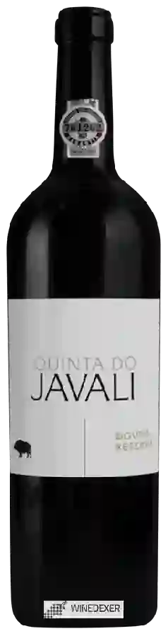 Winery Quinta do Javali - Reserva