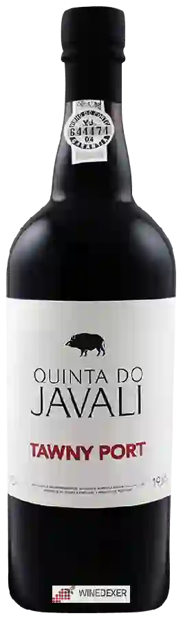 Winery Quinta do Javali - Tawny Port