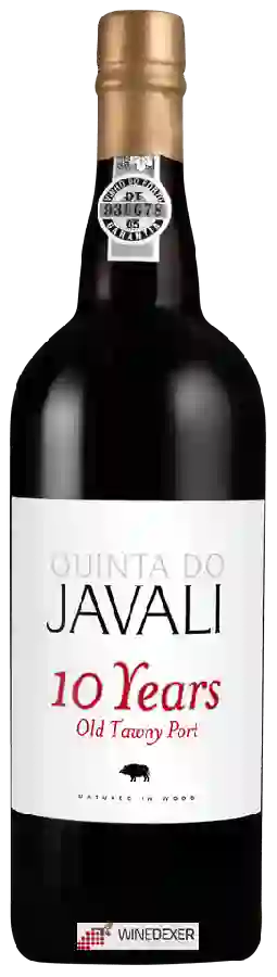 Winery Quinta do Javali - 10 Years Old Tawny Port