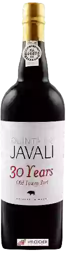 Winery Quinta do Javali - 30 Years Old Tawny Port