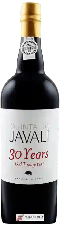 Winery Quinta do Javali - 30 Years Old Tawny Port Winery Quinta do Javali - 30 Years Old Tawny Port