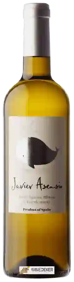 Winery Javier Asensio - Sauvignon Blanc - Chardonnay