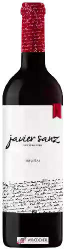 Winery Javier Sanz Viticultor - Bruñal