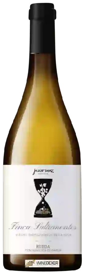 Winery Javier Sanz Viticultor - Colección V 1863 Verdejo