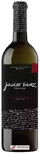 Winery Javier Sanz Viticultor - Fermentado En Barrica Verdejo