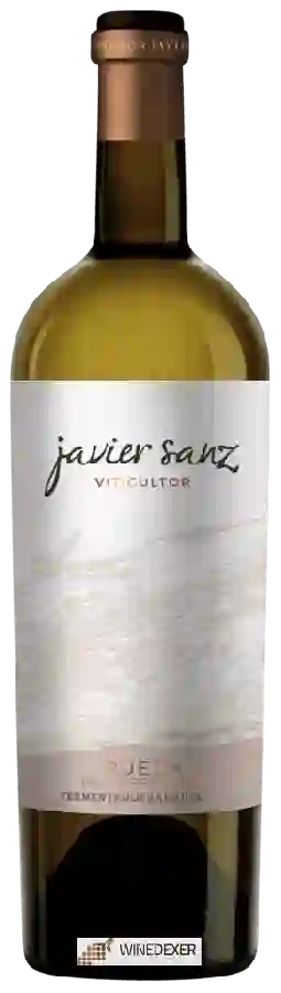 Winery Javier Sanz Viticultor - Fermentado En Barrica Verdejo Winery Javier Sanz Viticultor - Fermentado En Barrica Verdejo