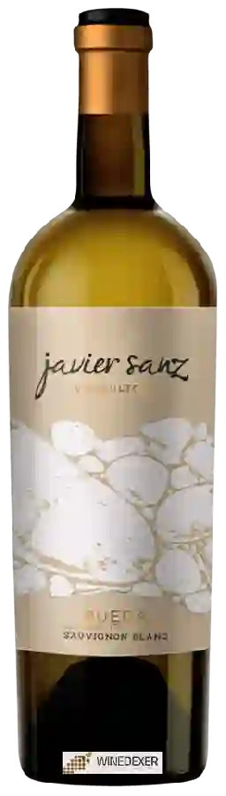 Winery Javier Sanz Viticultor - Sauvignon Blanc Winery Javier Sanz Viticultor - Sauvignon Blanc