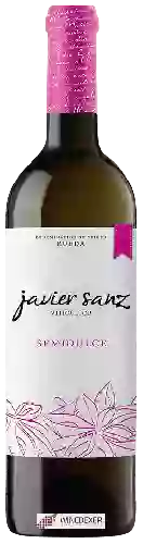 Winery Javier Sanz Viticultor - Semidulce