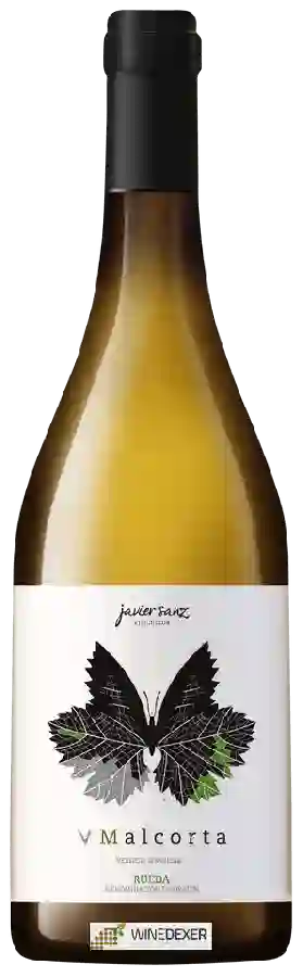 Winery Javier Sanz Viticultor - Singular V Malcorta Verdejo
