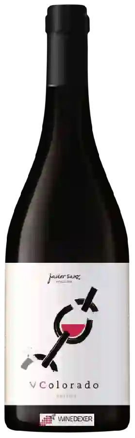 Winery Javier Sanz Viticultor - V Colorado Tinta Unica