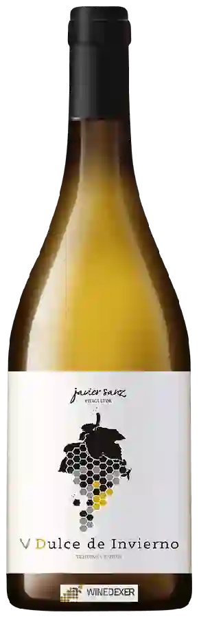 Winery Javier Sanz Viticultor - V Dulce de Invierno Winery Javier Sanz Viticultor - V Dulce de Invierno