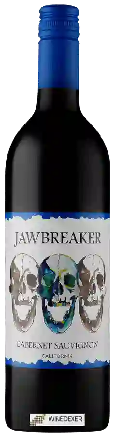 Winery Jawbreaker - Cabernet Sauvignon