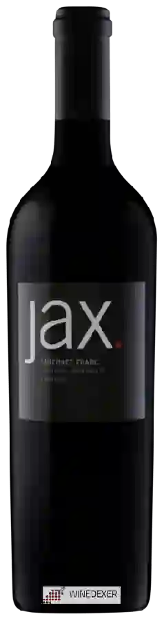Winery JAX Vineyards - Cabernet Franc Winery JAX Vineyards - Cabernet Franc