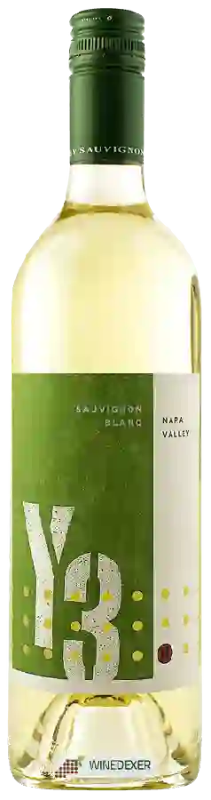 Winery JAX Vineyards - Sauvignon Blanc Y3