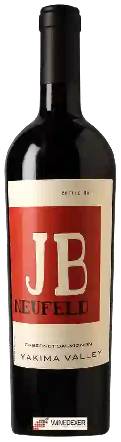 Winery JB Neufeld - Cabernet Sauvignon