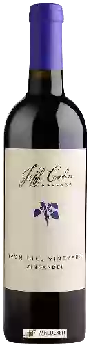 Winery Jeff Cohn Cellars - Iron Hill Vineyard Zinfandel