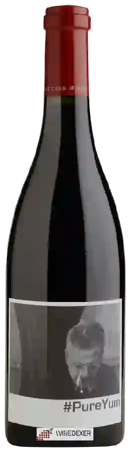 Winery Jeff Cohn Cellars - #PureYum Winery Jeff Cohn Cellars - #PureYum