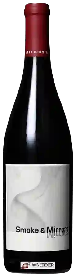 Winery Jeff Cohn Cellars - Smoke & Mirrors
