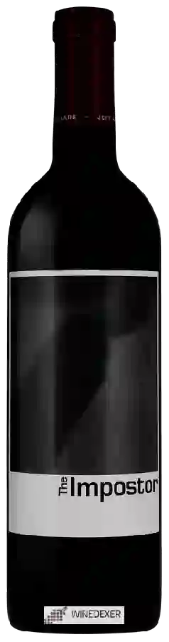 Winery Jeff Cohn Cellars - The Impostor