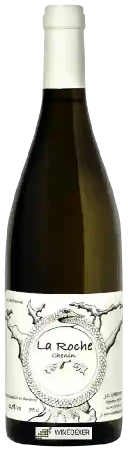 Winery Jean-Christophe Garnier - La Roche Chenin Winery Jean-Christophe Garnier - La Roche Chenin
