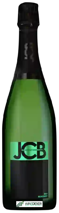 Winery JCB (Jean-Charles Boisset) - Infinity