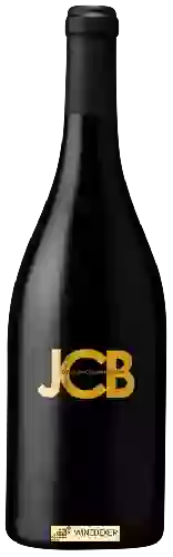 Winery JCB (Jean-Charles Boisset) - JCB No. 22 Pinot Noir