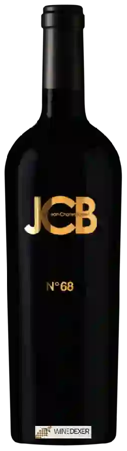 Winery JCB (Jean-Charles Boisset) - JCB No. 68