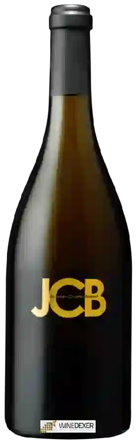 Winery JCB (Jean-Charles Boisset) - JCB No. 76 Chardonnay