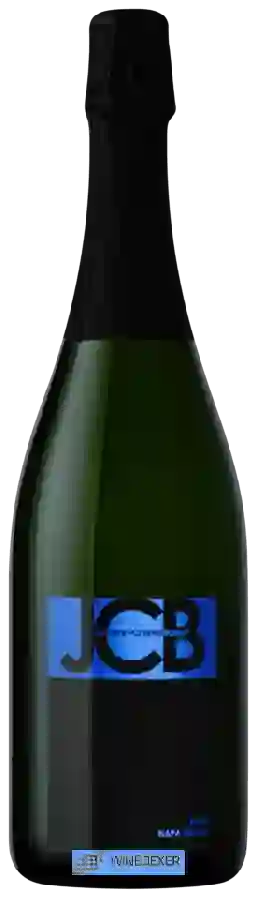 Winery JCB (Jean-Charles Boisset) - JCB No. 0 Brut