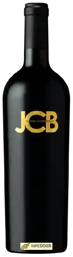 Winery JCB (Jean-Charles Boisset) - JCB No. 10