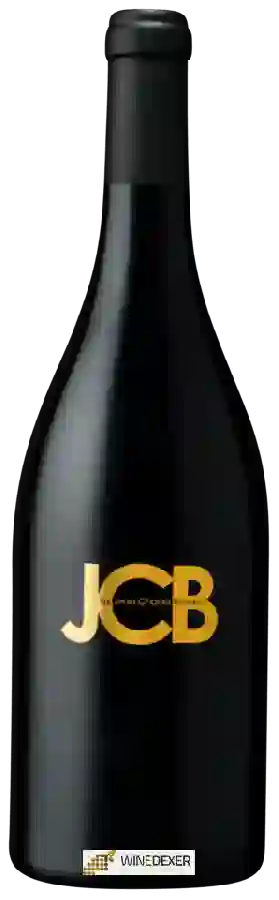 Winery JCB (Jean-Charles Boisset) - JCB No. 11 Pinot Noir