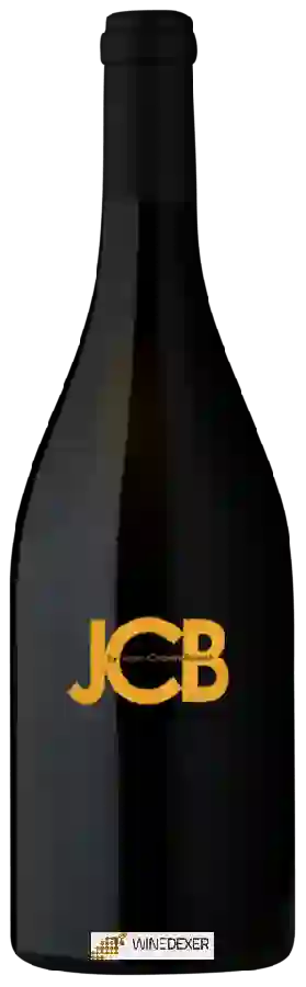 Winery JCB (Jean-Charles Boisset) - JCB No. 3 Pinot Noir