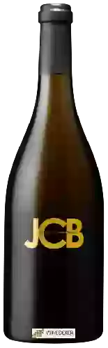 Winery JCB (Jean-Charles Boisset) - JCB No. 33 Russian River Valley Chardonnay