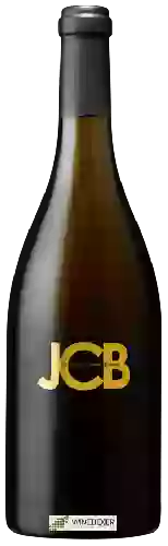 Winery JCB (Jean-Charles Boisset) - JCB No. 49 Chardonnay