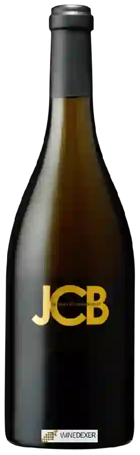 Winery JCB (Jean-Charles Boisset) - JCB No. 49 Chardonnay