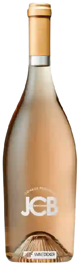 Winery JCB (Jean-Charles Boisset) - JCB No. 5 Rosé Winery JCB (Jean-Charles Boisset) - JCB No. 5 Rosé