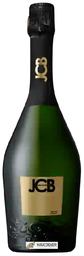 Winery JCB (Jean-Charles Boisset) - JCB No. 8 Brut Burgundy Winery JCB (Jean-Charles Boisset) - JCB No. 8 Brut Burgundy
