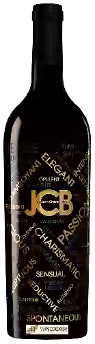 Winery JCB (Jean-Charles Boisset) - JCB Passions