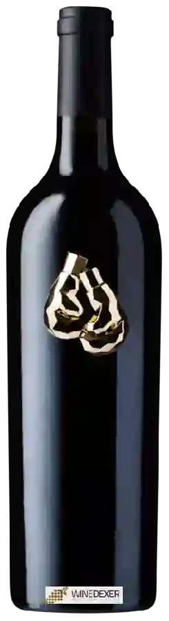 Winery JCB (Jean-Charles Boisset) - Knockout Red Blend