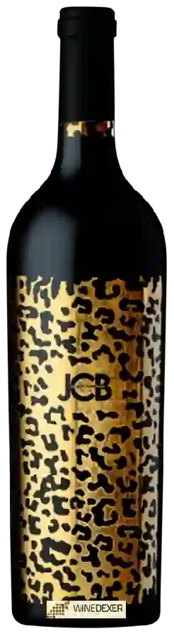 Winery JCB (Jean-Charles Boisset) - The Leopard Winery JCB (Jean-Charles Boisset) - The Leopard