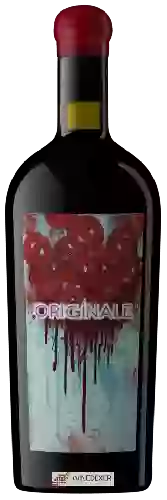 Winery JC's Own - Originale Grenache