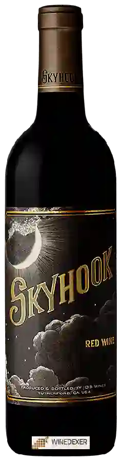 Winery Skyhook - Red Blend Winery Skyhook - Red Blend